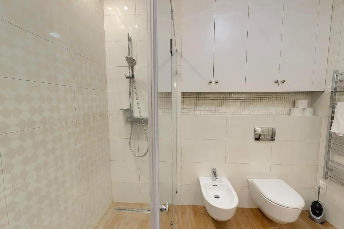 Apartment Romantic Riverview Bestern Szegedin