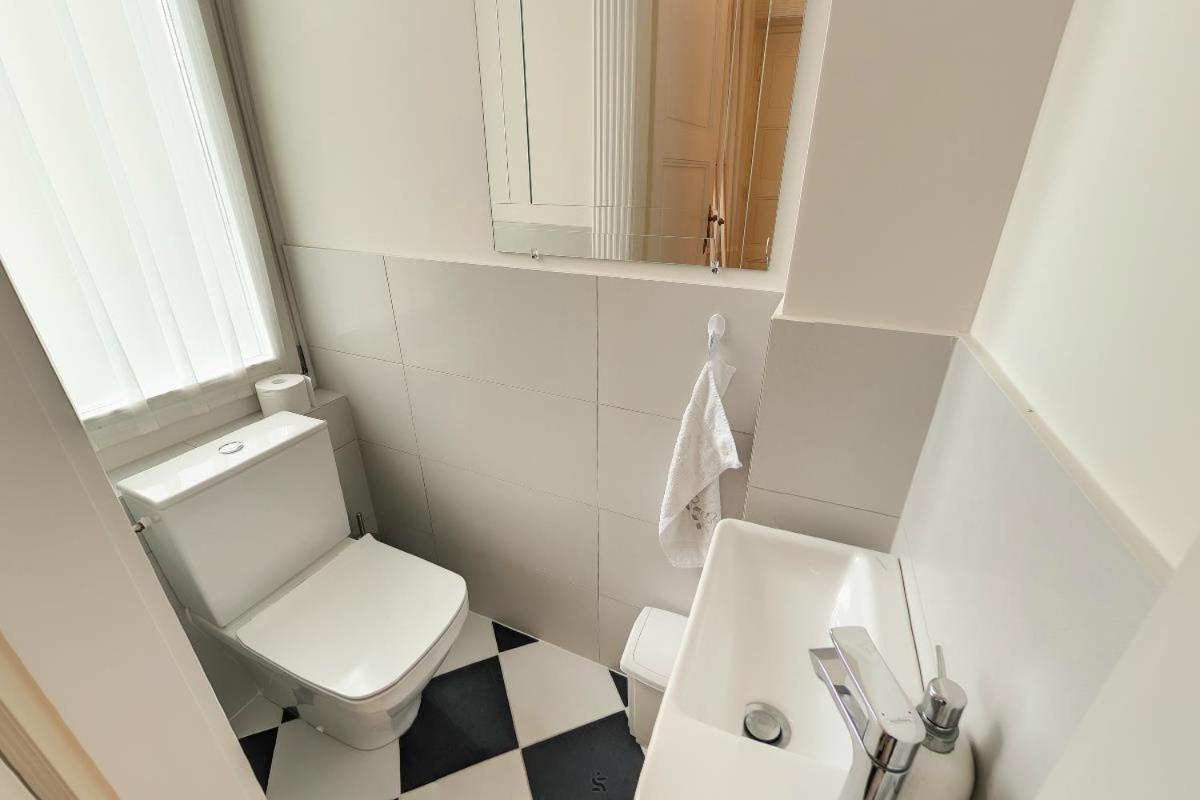 Romantic Riverview Bestern Apartment Szegedin