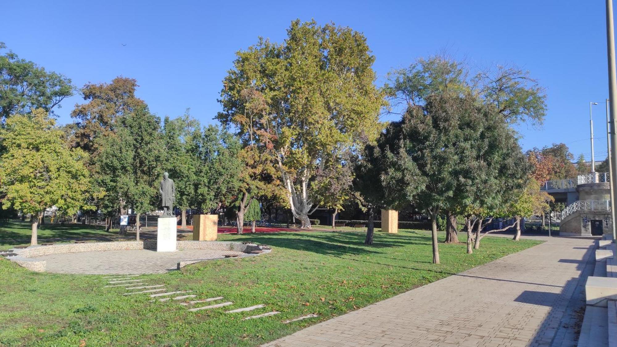 Апартаменты Romantic Riverview Bestern